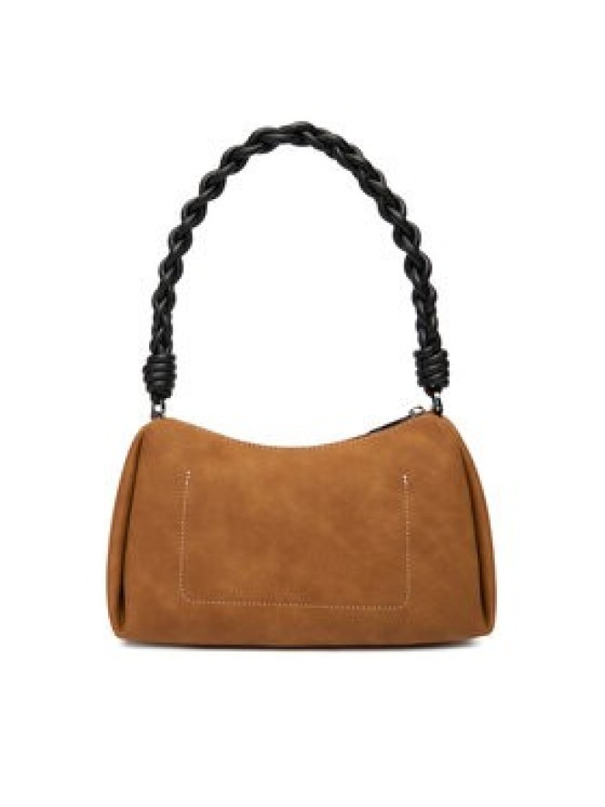 DKNY Torebka Remy R533ME54 Brązowy