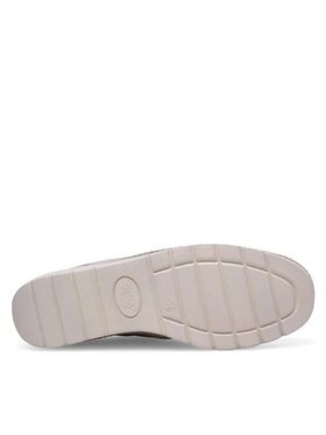 Go Soft Sneakersy WI16-BECA-01 Beżowy