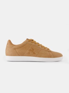 Sneakersy Le Coq Sportif Courtset