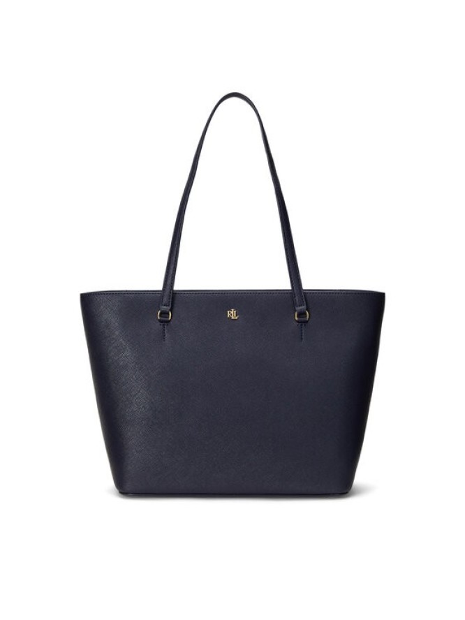 LAUREN RALPH LAUREN Torebka 431924351007 Granatowy