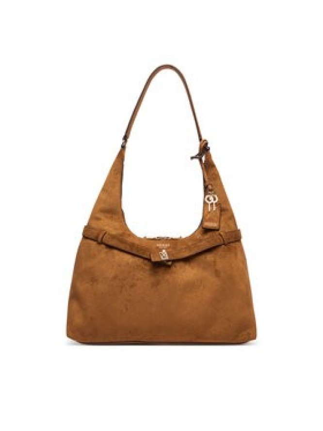 Guess Torebka Ella HWSG97 54010 Brązowy