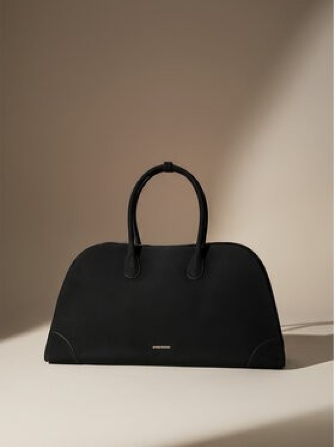 Gino Rossi Torebka EO-LAURA-LA224-19139 Czarny