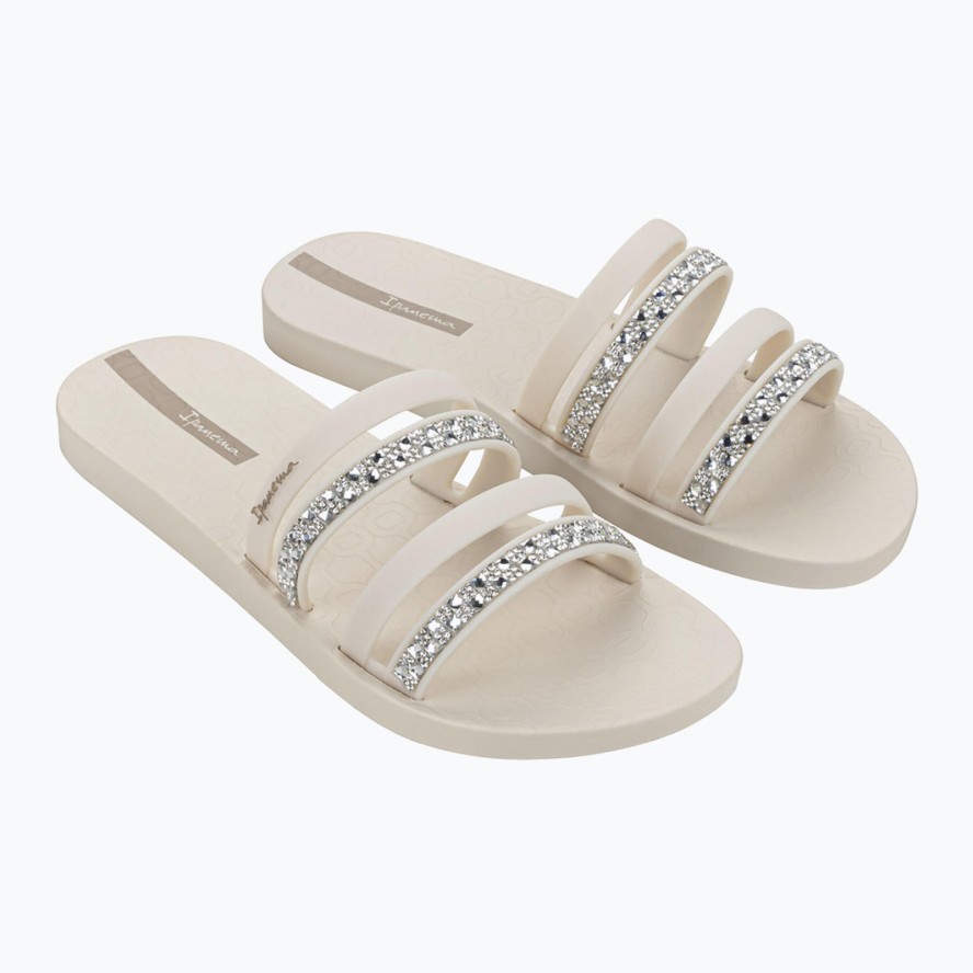 Klapki damskie Ipanema Chic Slide