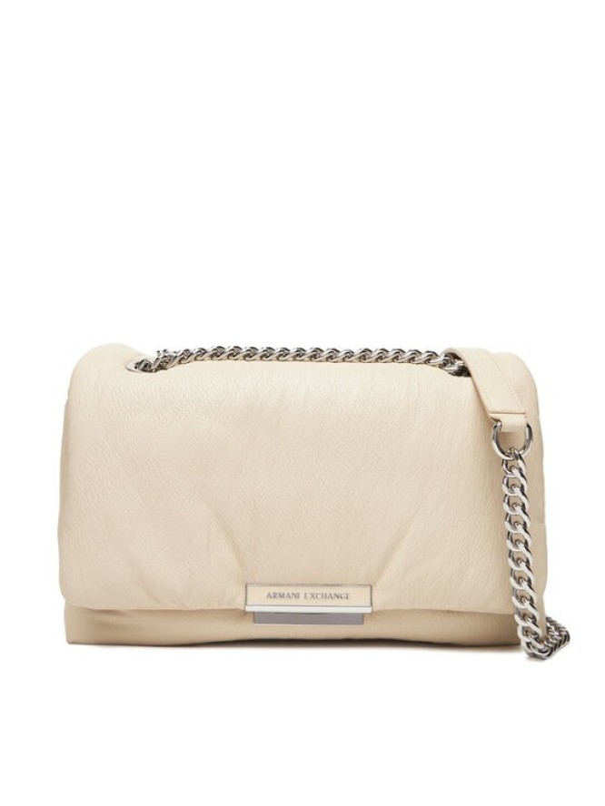 Armani Exchange Torebka XW000355 AF17240 U1092 Beżowy