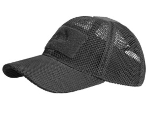 Czapka z daszkiem baseballowa Mesh