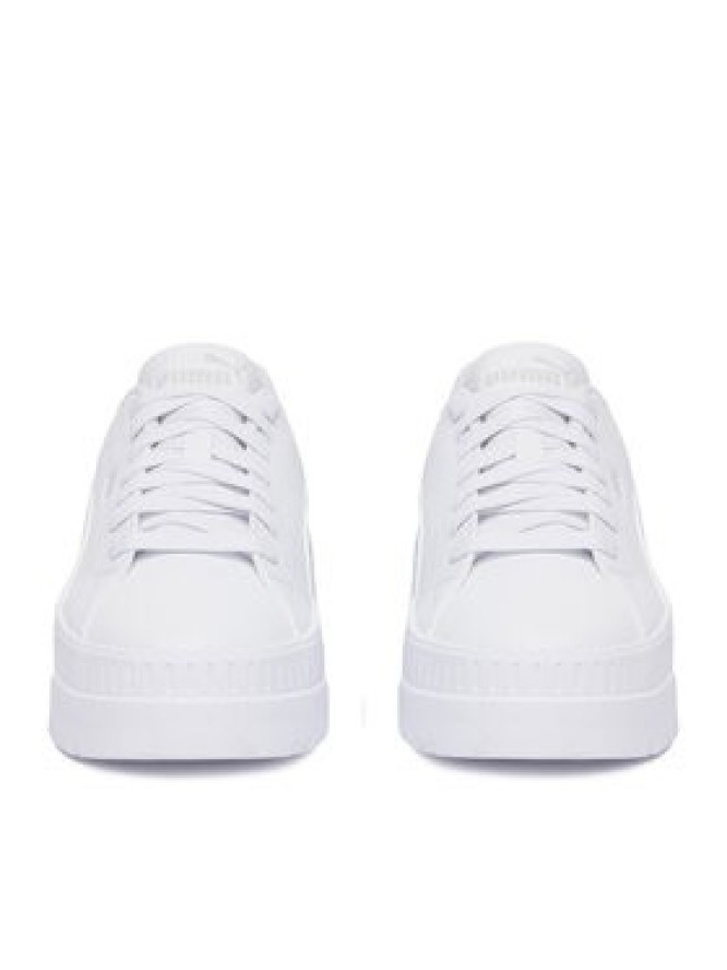 Puma Sneakersy CWBEO-KARMEN CLASSIC 40718702 Biały
