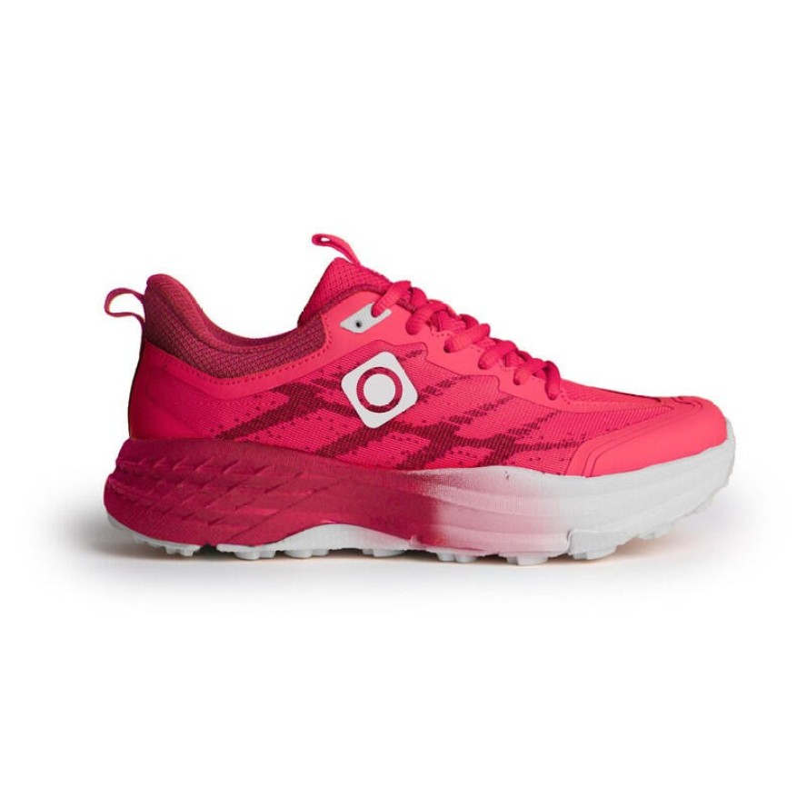 Uniseksowe, wielofunkcyjne buty techniczne DINUBA z 4-milimetrową przyczepnością