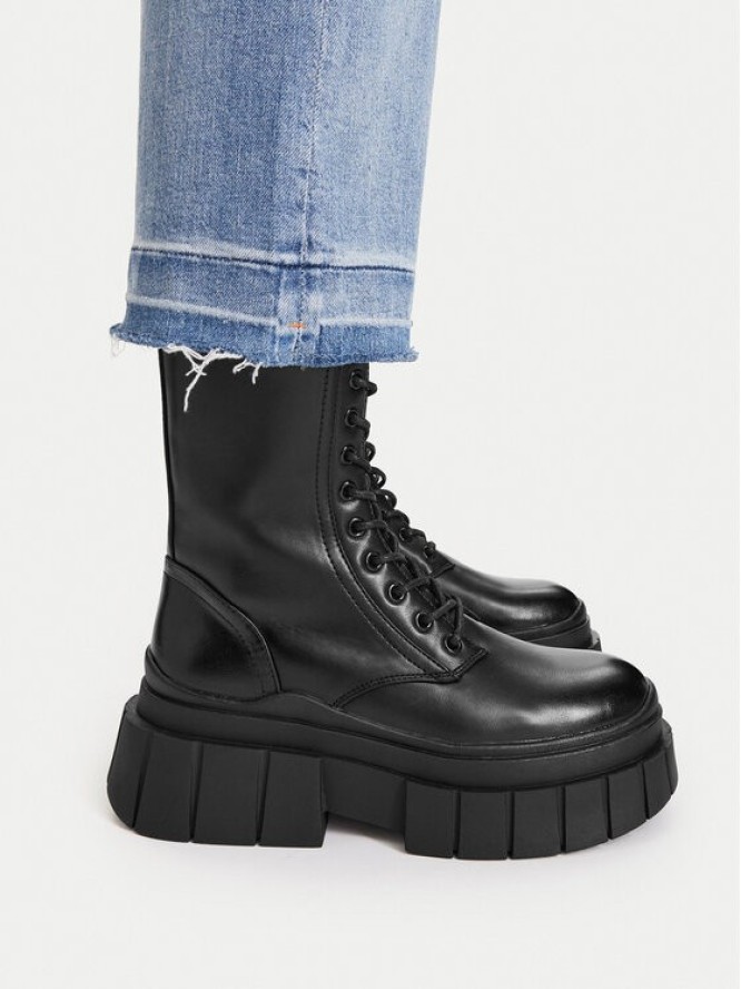 DeeZee Trapery HY305-21 Czarny