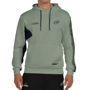 Sudadera Bullpadel Palmiro