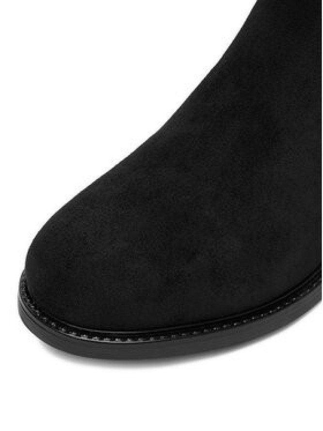 Lasocki Botki CEO-WBN-SOFIA-10 Czarny