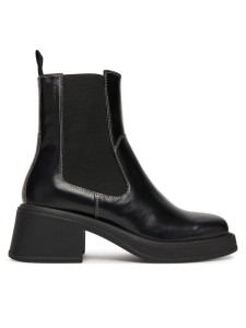 Vagabond Shoemakers Sztyblety Dorah 5642-001-87 Czarny