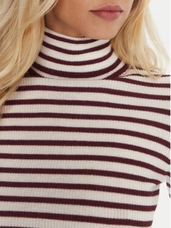 Robe di Kappa Golf 64114XW Biały Regular Fit