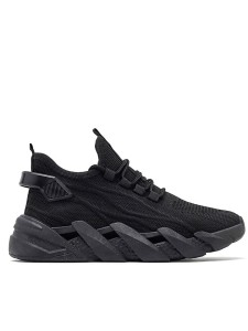 Sixth Sens Sneakersy w kolorze czarnym rozmiar: 39