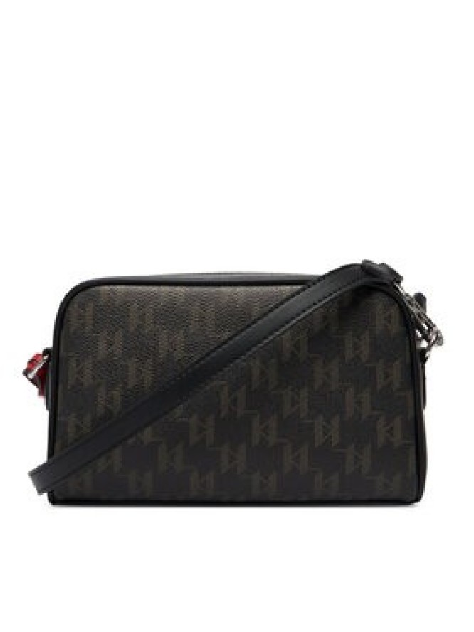 KARL LAGERFELD Torebka B1W30027 Brązowy