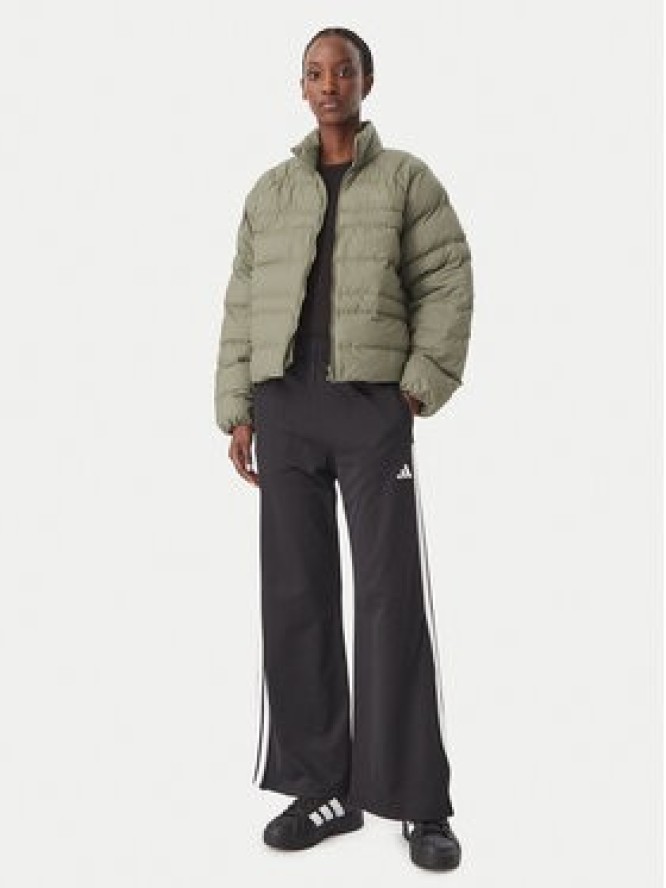 adidas Kurtka zimowa Essentials Packable KS5301 Beżowy Loose Fit
