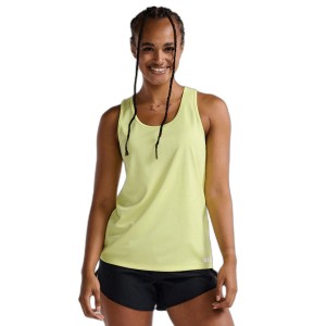Damski tank top 2XU Aero