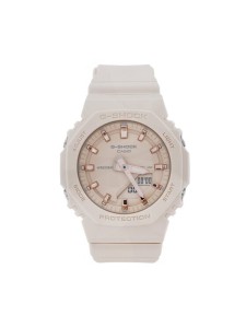 G-Shock Zegarek GMA-P2100M-4AER Beżowy