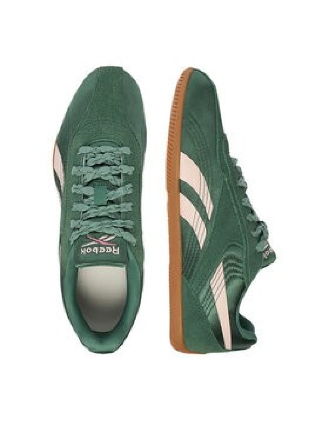 Reebok Buty do biegania C-ULTRA LO 100255926 Czarny