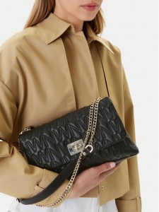 Nine West Torebka CEO-MILA-S23788-4 Czarny