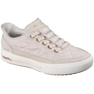 Buty sportowe damskie Skechers Arch Fit Arcade cuddle Steps