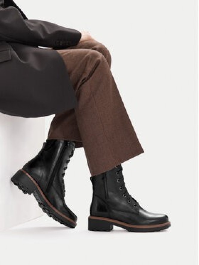 Lasocki Trzewiki CEO-RST-5658-03 Czarny