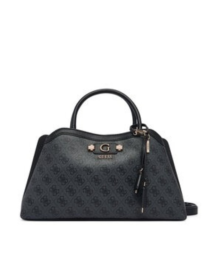 Guess Torebka Lindsey HWSG97 49060 Czarny