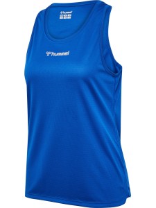 Damski tank top Hummel