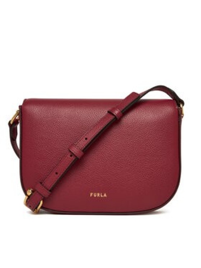 Furla Torebka WB01887 BX3036 CN CGQ00 Czerwony