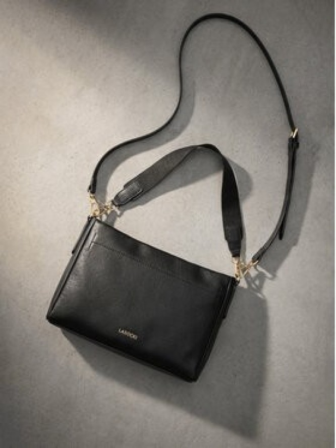 Lasocki Torebka C-MLR-J-022-05 Czarny