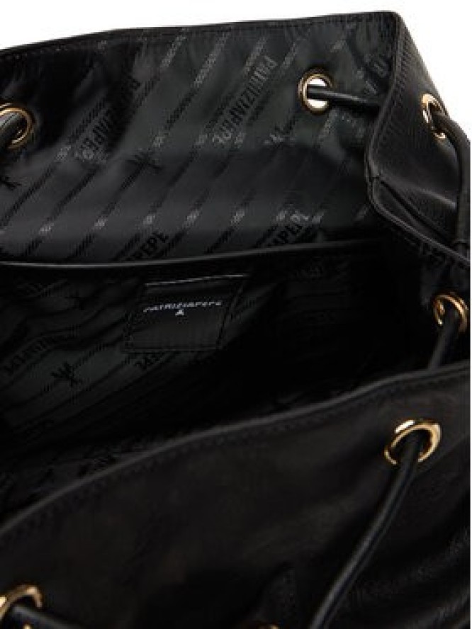 Patrizia Pepe Plecak 8B0285/L162-K103 Czarny
