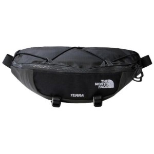Saszetka turystyczna biodrowa The North Face Terra Lumbar 3L