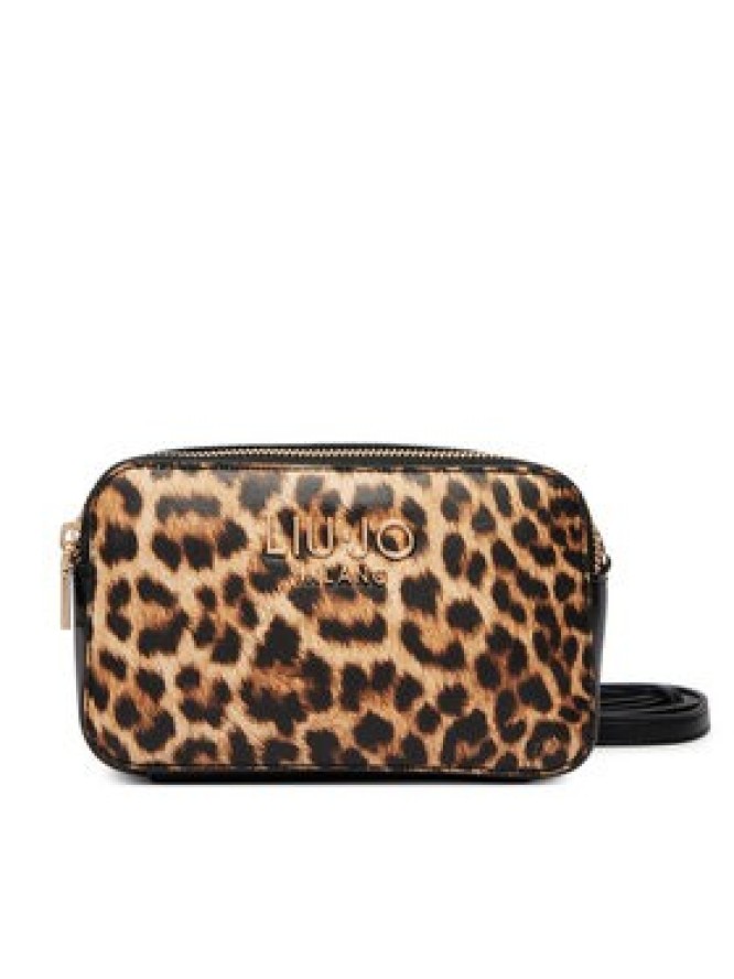 Liu Jo Torebka AA6100 E1119 Brązowy