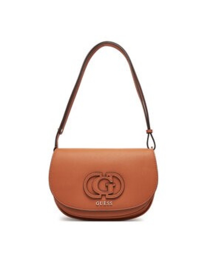 Guess Torebka Calebra HWBG95 36210 Brązowy