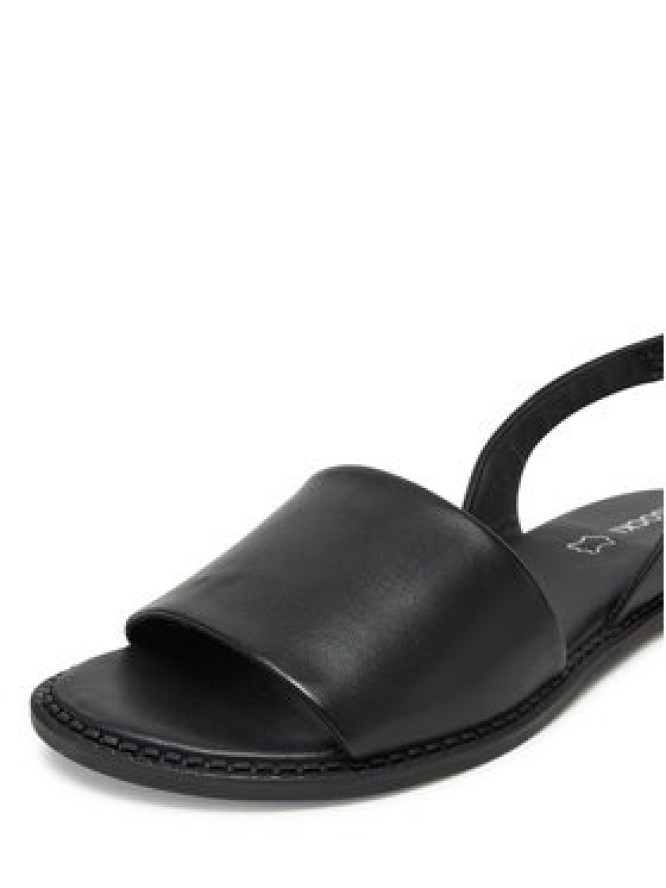 Lasocki Sandały EST-AFIONA-17 Czarny