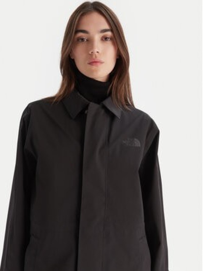 The North Face Kurtka przejściowa City Triclimate NF0A8DTR Czarny Regular Fit