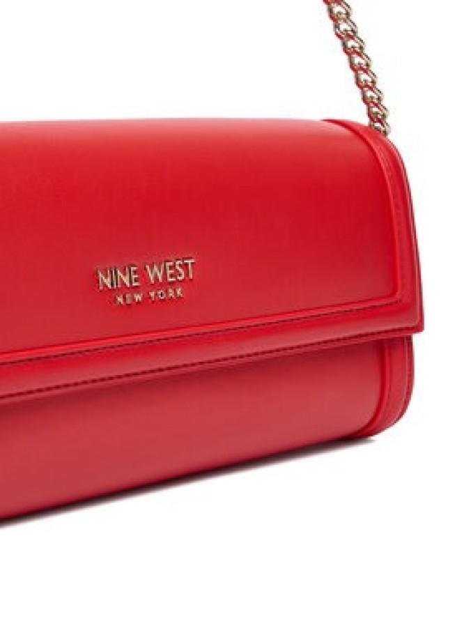 Nine West Torebka EO-Greene Charm-LDA8374 Czerwony