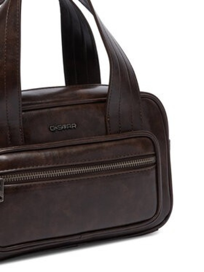 G-Star Raw Torebka C-LDA8822 Brązowy ciemny