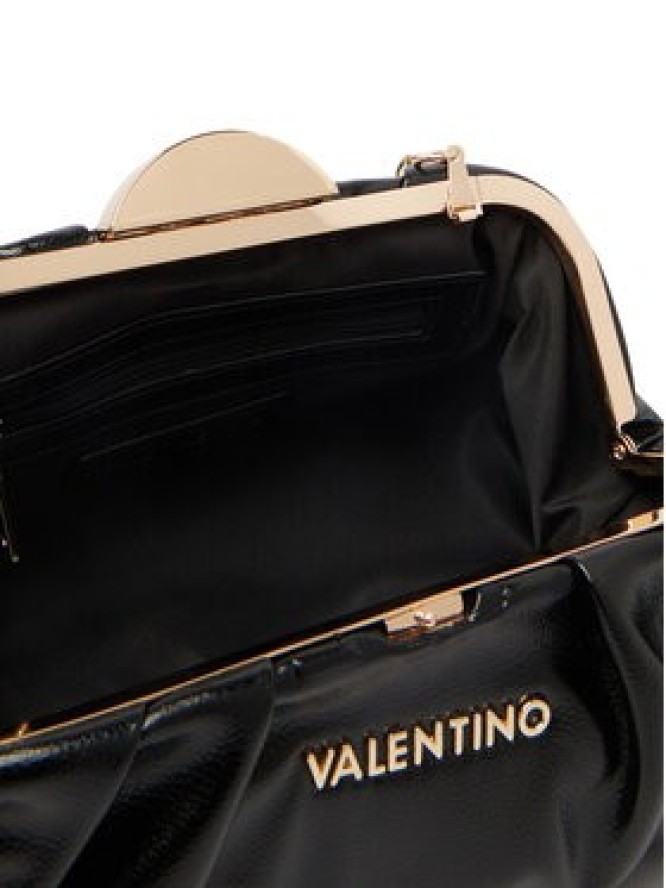 Valentino Torebka Iside VBS9YA17 Czarny