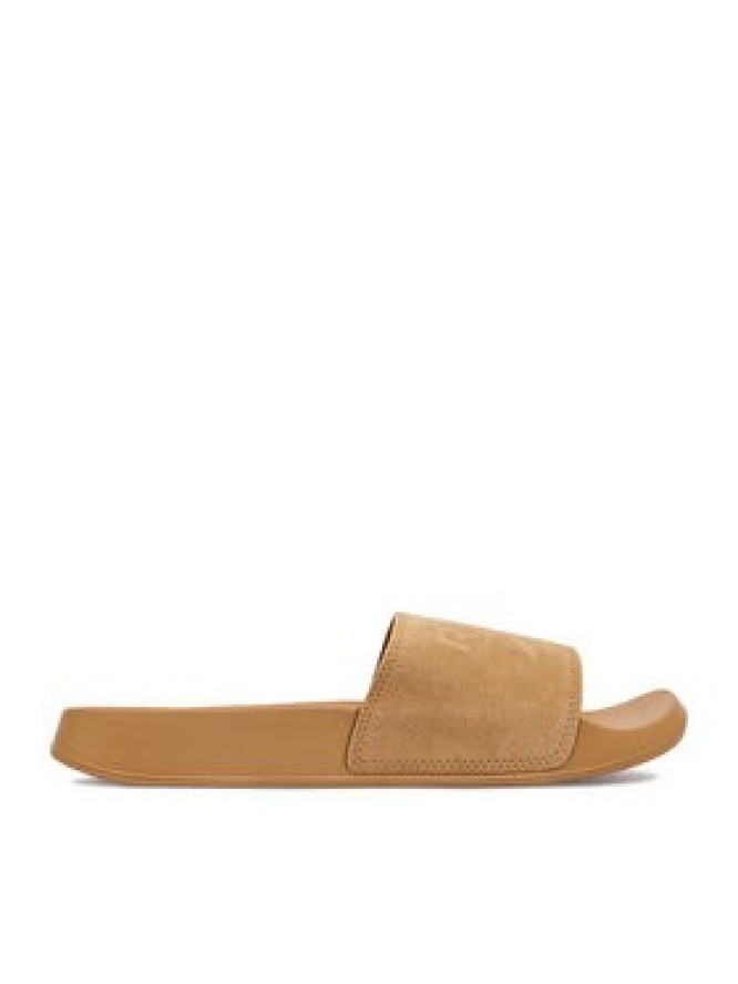 Reebok Klapki CEO-SS26-3C043-W Brązowy