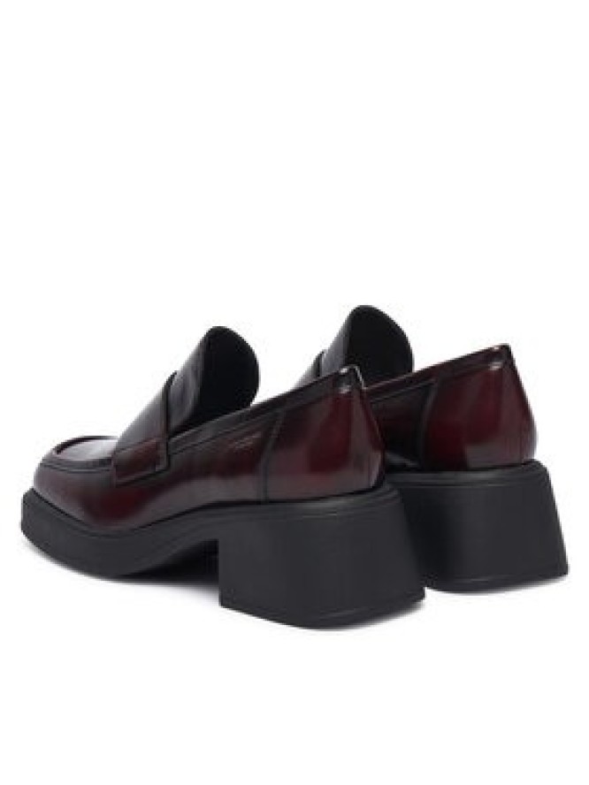 Vagabond Shoemakers Półbuty Dorah 5542-004-04 Bordowy