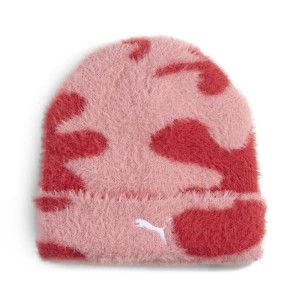 Czapka Brushed Printed Mid Crown PUMA