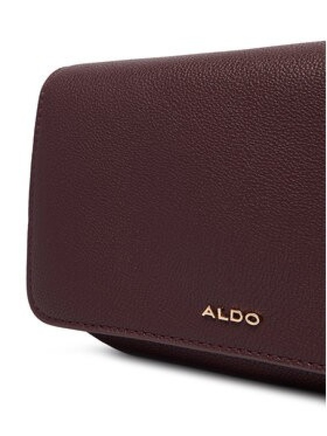 Aldo Torebka Riverly 14143645 Bordowy