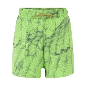 Spodenki damskie FILA Rodos AOP