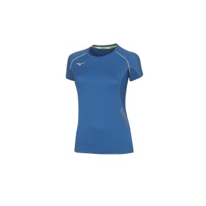 Premium T-shirt damski Mizuno JPN