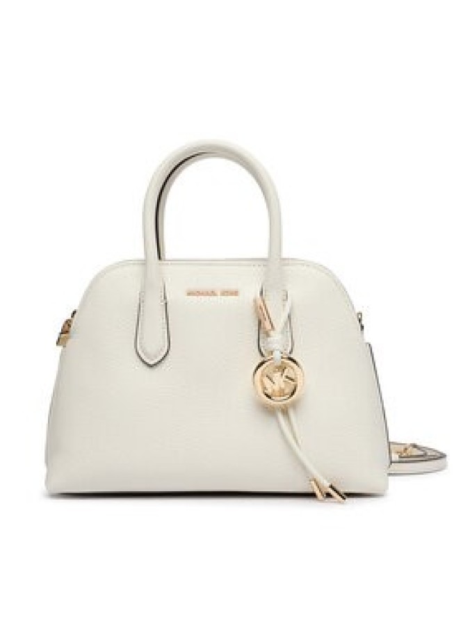 MICHAEL Michael Kors Torebka 30T6GX4S2L Kremowy