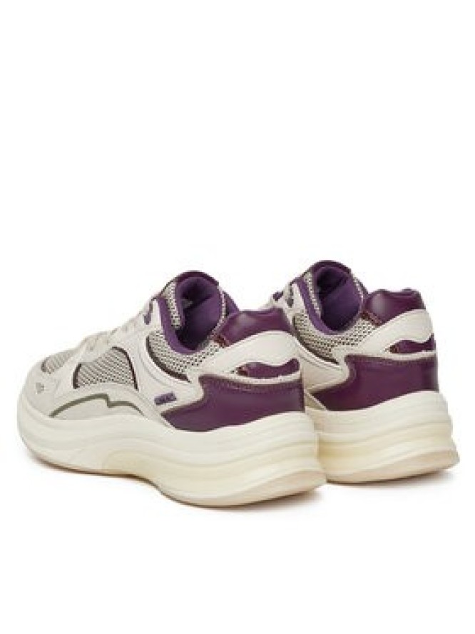 MEXX Sneakersy MI001013951W Beżowy