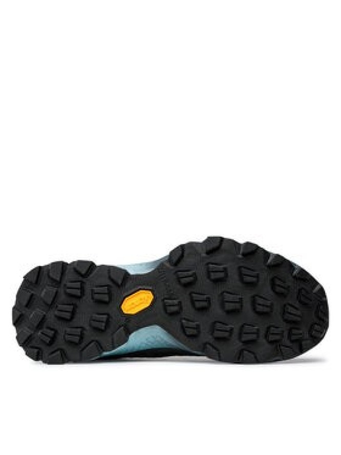 Scarpa Buty do biegania Spin Ultra Wmn 33072-352 Szary