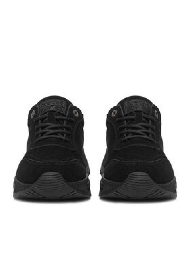 G-Star Raw Sneakersy CEO-YSH003-1 Czarny