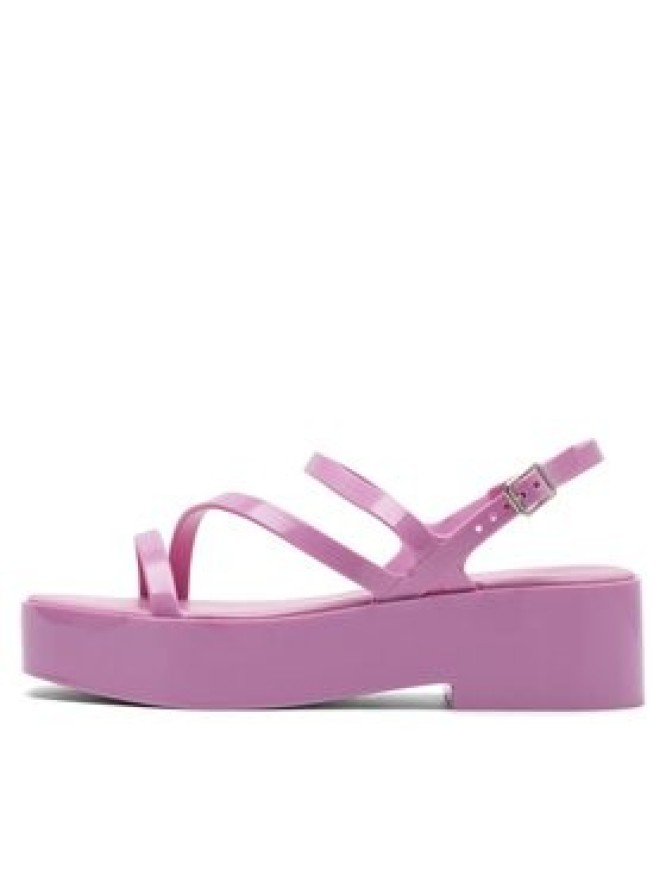 Jenny Fairy Sandały WSS20963-01 Różowy