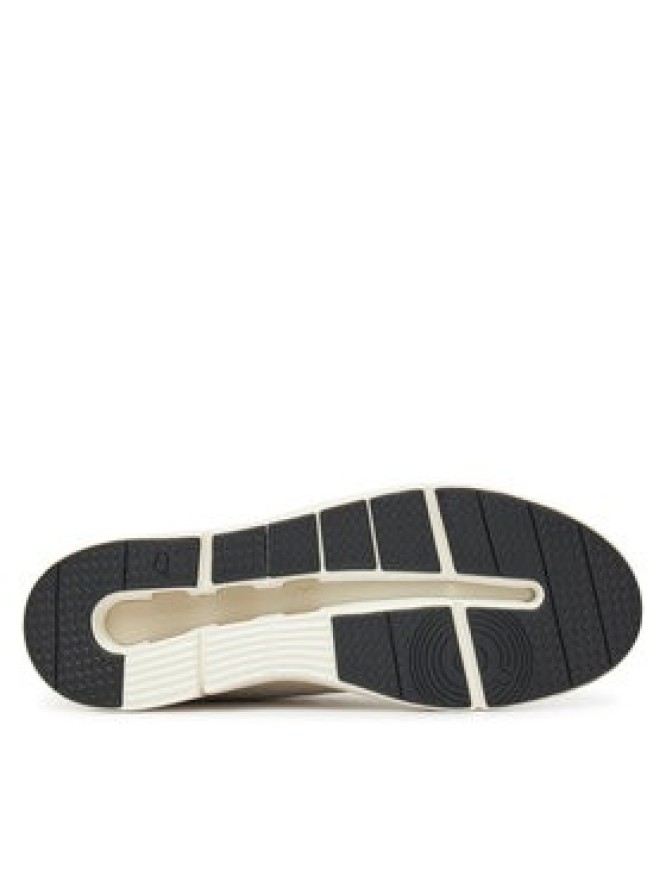 On Sneakersy The Roger Spin 3WD11481485 Beżowy
